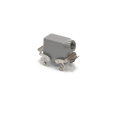 RS PRO Heavy Duty Power Connector Housing, PG16 Thread