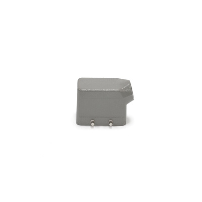 RS PRO Heavy Duty Power Connector Housing, M25 Thread