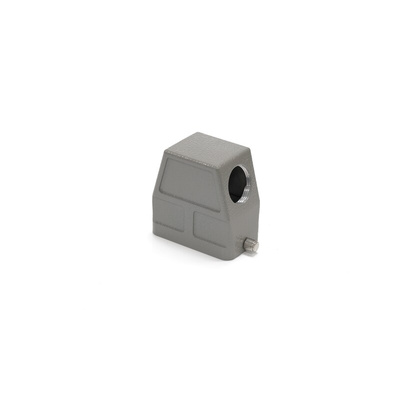 RS PRO Heavy Duty Power Connector Housing, PG21 Thread