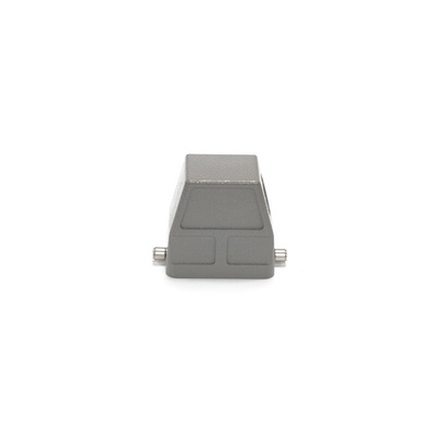 RS PRO Heavy Duty Power Connector Housing, PG21 Thread
