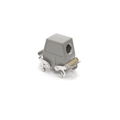 RS PRO Heavy Duty Power Connector Housing, M25 Thread
