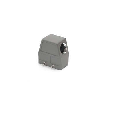 RS PRO Heavy Duty Power Connector Housing, PG21 Thread