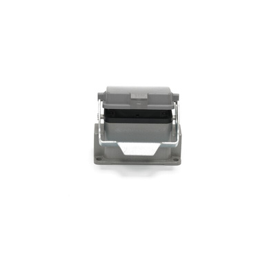 RS PRO Heavy Duty Power Connector Housing, PG16 x 2 Thread