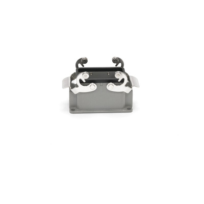 RS PRO Heavy Duty Power Connector Housing, PG16 x 2 Thread