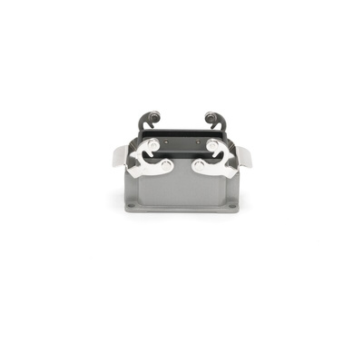 RS PRO Heavy Duty Power Connector Housing, M25 Thread