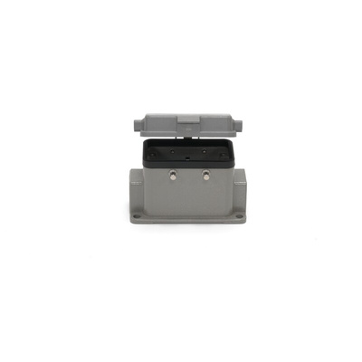 RS PRO Heavy Duty Power Connector Housing, PG16 Thread