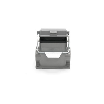 RS PRO Heavy Duty Power Connector Housing, PG21 x 2 Thread