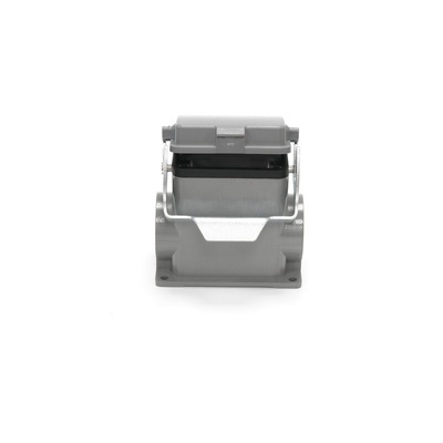RS PRO Heavy Duty Power Connector Housing, PG29 x 2 Thread