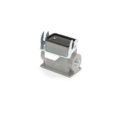 RS PRO Heavy Duty Power Connector Housing, M25 Thread