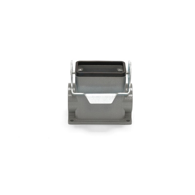 RS PRO Heavy Duty Power Connector Housing, M25 Thread