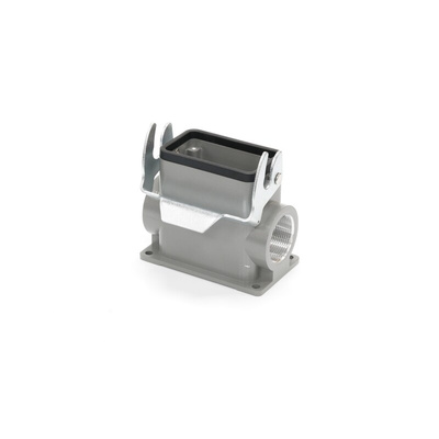 RS PRO Heavy Duty Power Connector Housing, M32 Thread