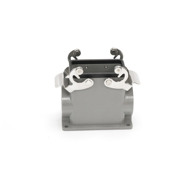 RS PRO Heavy Duty Power Connector Housing, PG21 Thread