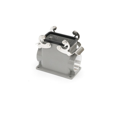 RS PRO Heavy Duty Power Connector Housing, PG29 Thread