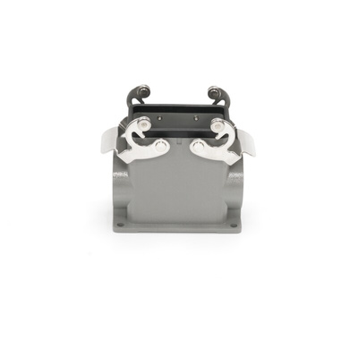 RS PRO Heavy Duty Power Connector Housing, PG29 Thread