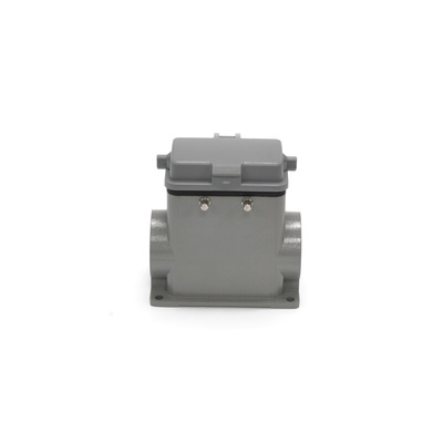 RS PRO Heavy Duty Power Connector Housing, PG21 Thread