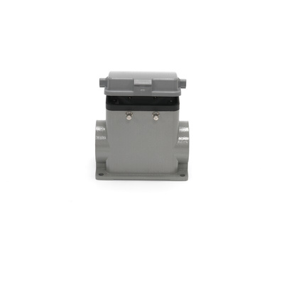 RS PRO Heavy Duty Power Connector Housing, PG29 Thread