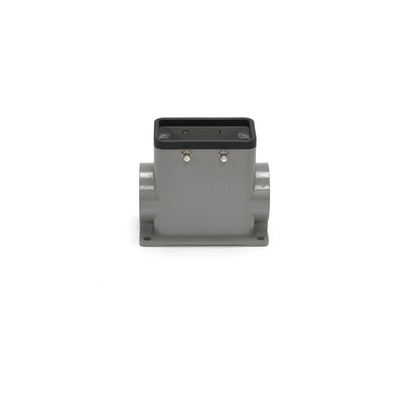RS PRO Heavy Duty Power Connector Housing, M32 Thread