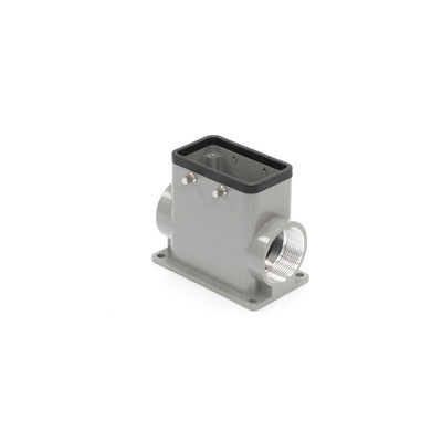 RS PRO Heavy Duty Power Connector Housing, PG29 Thread