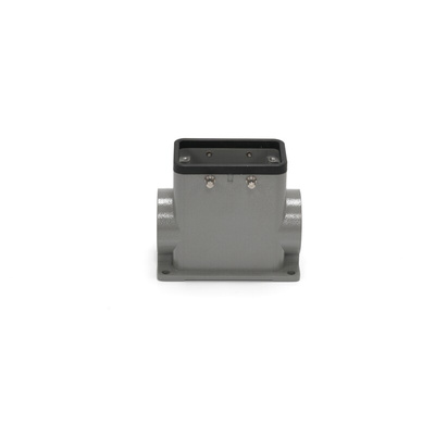 RS PRO Heavy Duty Power Connector Housing, PG29 Thread