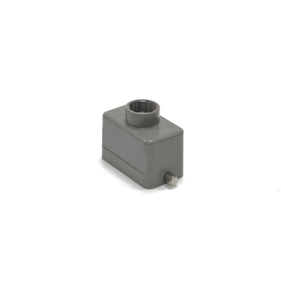 RS PRO Heavy Duty Power Connector Housing, M25 Thread