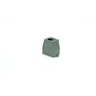 RS PRO Heavy Duty Power Connector Housing, PG29 Thread