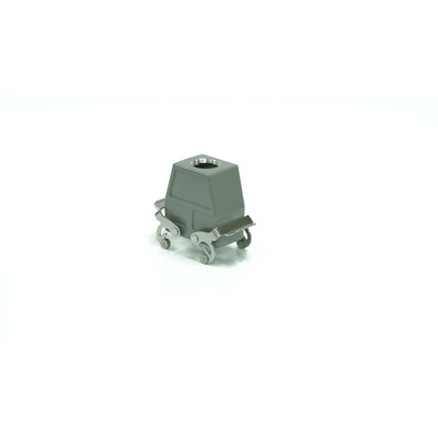 RS PRO Heavy Duty Power Connector Housing, PG21 Thread