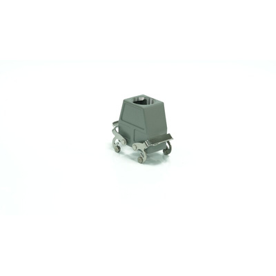 RS PRO Heavy Duty Power Connector Housing, PG29 Thread