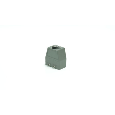 RS PRO Heavy Duty Power Connector Housing, PG29 Thread