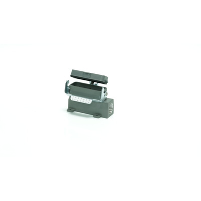 RS PRO Heavy Duty Power Connector Housing, PG16 Thread