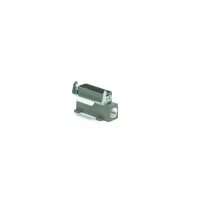 RS PRO Heavy Duty Power Connector Housing, PG16 Thread