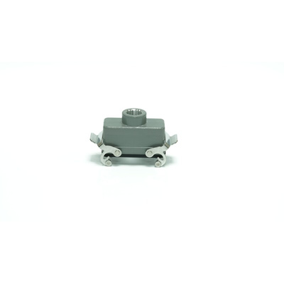 RS PRO Heavy Duty Power Connector Housing, M25 Thread