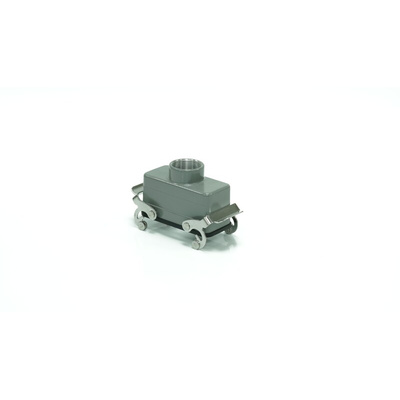 RS PRO Heavy Duty Power Connector Housing, M32 Thread