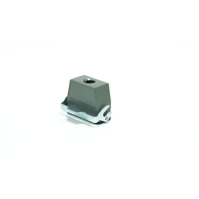 RS PRO Heavy Duty Power Connector Housing, PG21 Thread