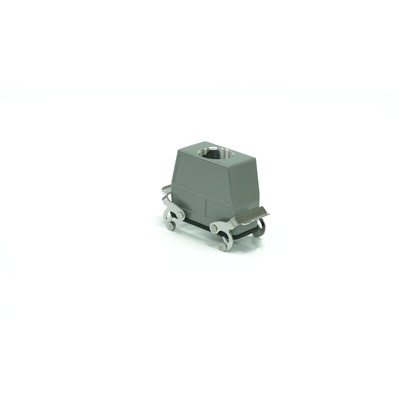 RS PRO Heavy Duty Power Connector Housing, PG29 Thread