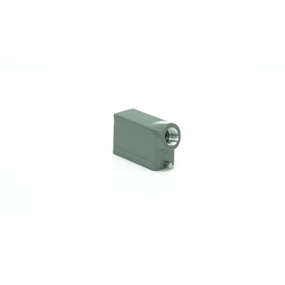 RS PRO Heavy Duty Power Connector Housing, M25 Thread