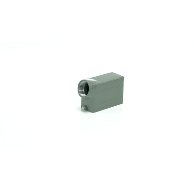 RS PRO Heavy Duty Power Connector Housing, M32 Thread