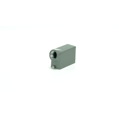 RS PRO Heavy Duty Power Connector Housing, PG21 Thread
