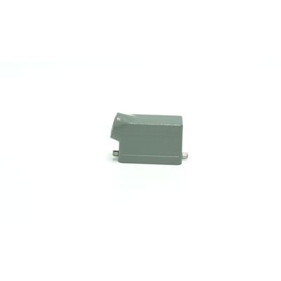RS PRO Heavy Duty Power Connector Housing, PG21 Thread