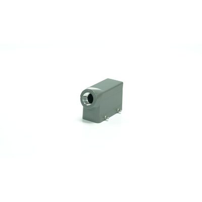 RS PRO Heavy Duty Power Connector Housing, M25 Thread