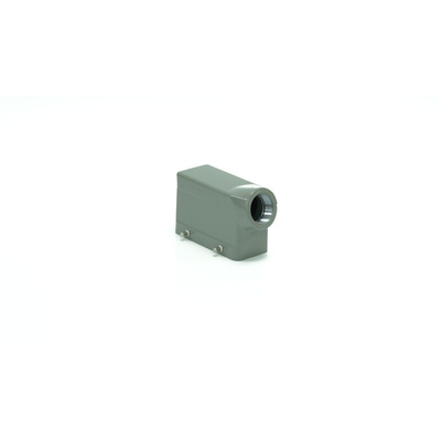 RS PRO Heavy Duty Power Connector Housing, PG21 Thread