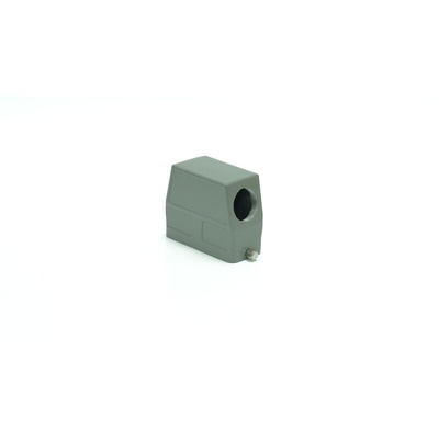 RS PRO Heavy Duty Power Connector Housing, M32 Thread