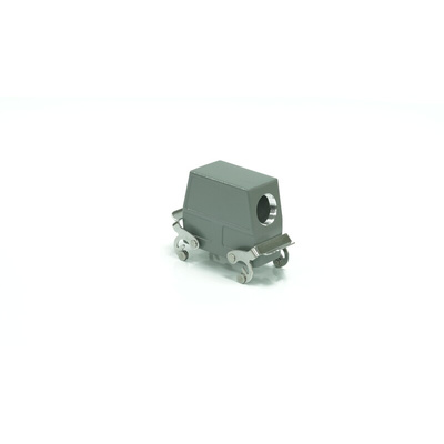 RS PRO Heavy Duty Power Connector Housing, PG21 Thread