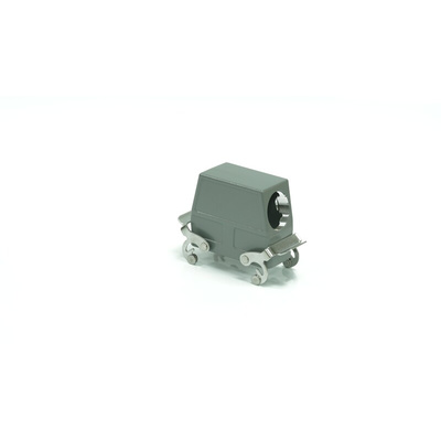 RS PRO Heavy Duty Power Connector Housing, PG29 Thread