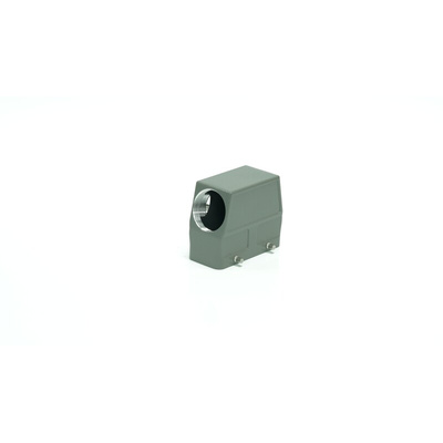 RS PRO Heavy Duty Power Connector Housing, M40 Thread