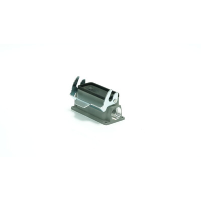 RS PRO Heavy Duty Power Connector Housing, PG21 Thread