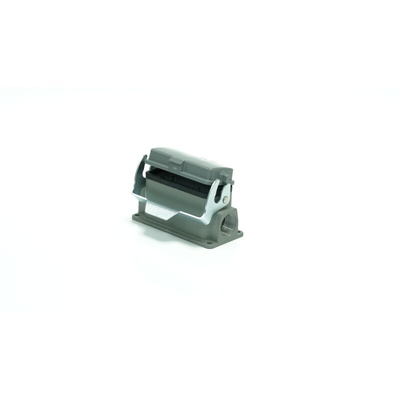 RS PRO Heavy Duty Power Connector Housing, M25 Thread