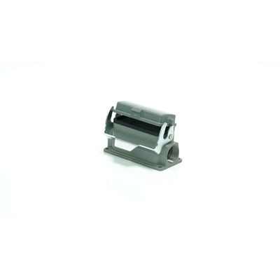 RS PRO Heavy Duty Power Connector Housing, PG21 Thread