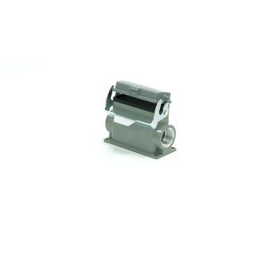 RS PRO Heavy Duty Power Connector Housing, M32 Thread