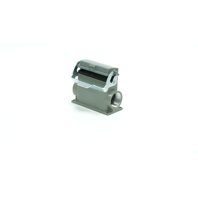 RS PRO Heavy Duty Power Connector Housing, PG29 Thread