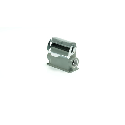 RS PRO Heavy Duty Power Connector Housing, M32 Thread